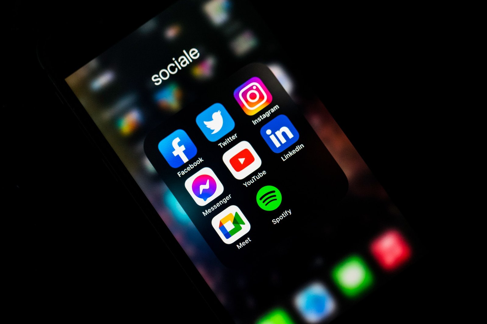 Social Media Marketing services - rifa design uganda