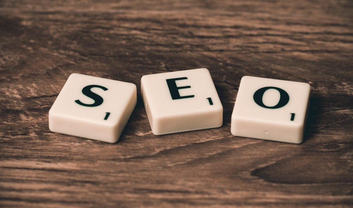 How to improve your website’s SEO