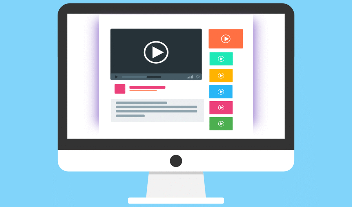 The importance of having a professional website for businesses