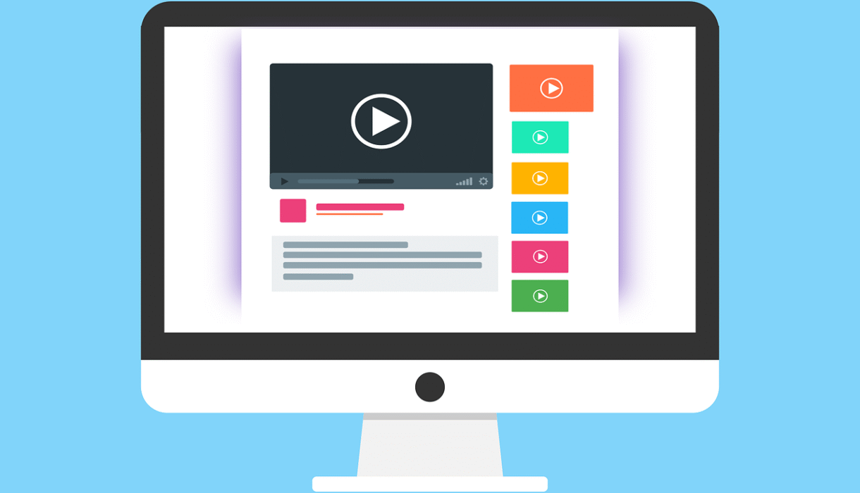 The importance of having a professional website for businesses