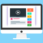 The importance of having a professional website for businesses