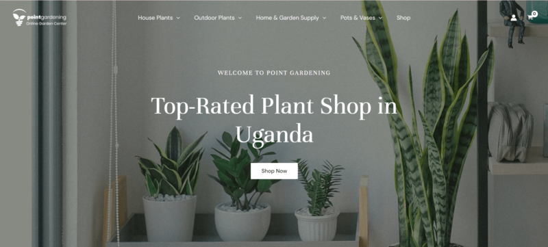 POINTGARDENIG-PORTFOLIO-RIFA DESIGN uganda kampala