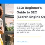 SEO Beginner's guide to SEO in Uganda rifa design