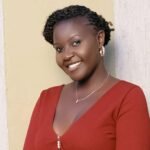 Dr. Priscilla Aanyu - Founder, Rifa Design