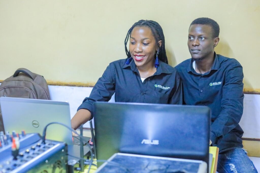 IT Support Specialists-rifa-design-kampala Uganda