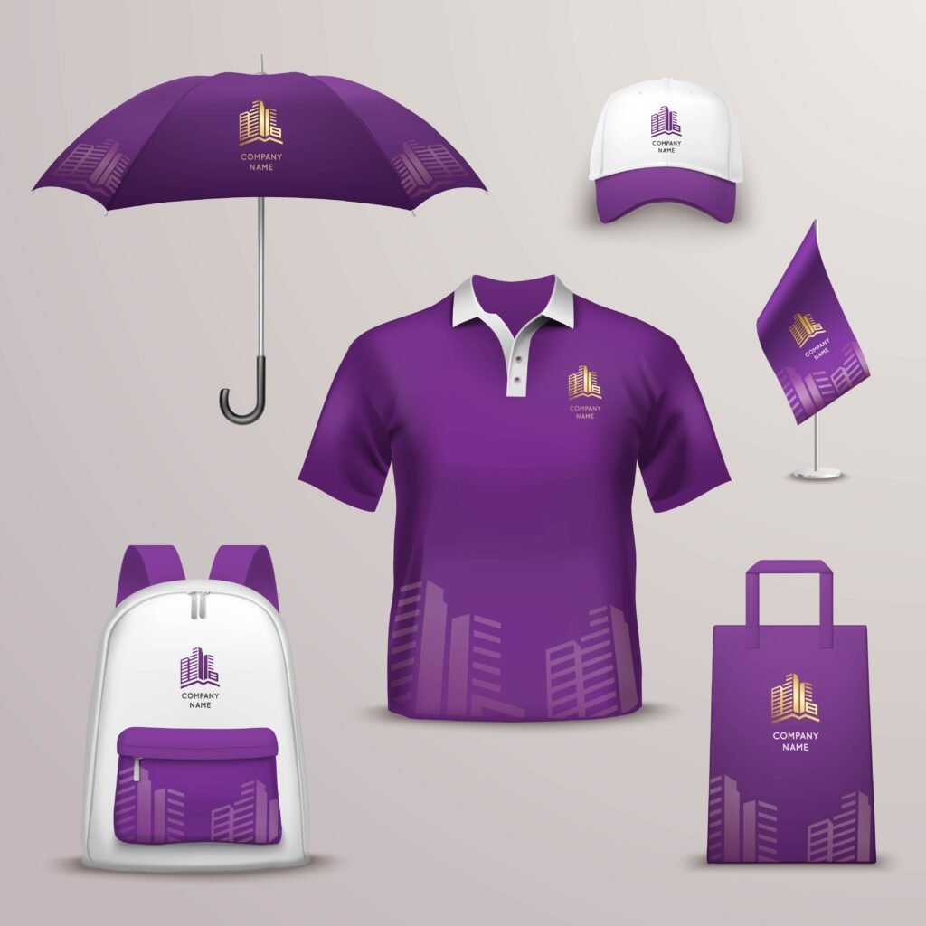 branding services in uganda by rifa design