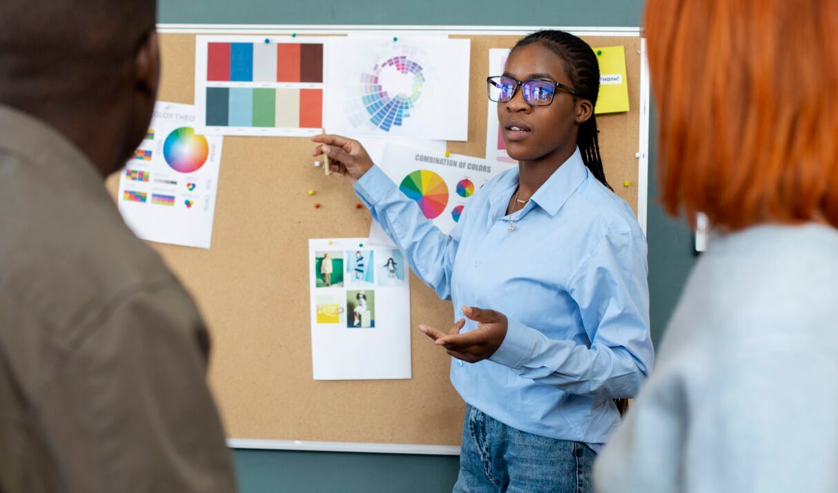 8 Tips to Ensure the Success of Your Website Project