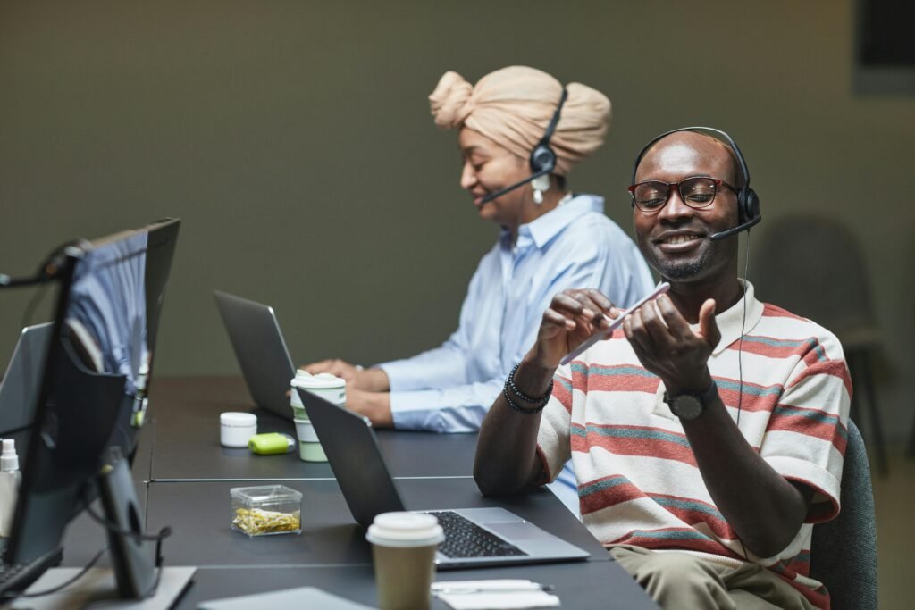 IT Support Specialists-rifa-design- Uganda